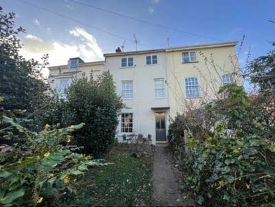 Bright Double Room Available - Heavitree Main Photo