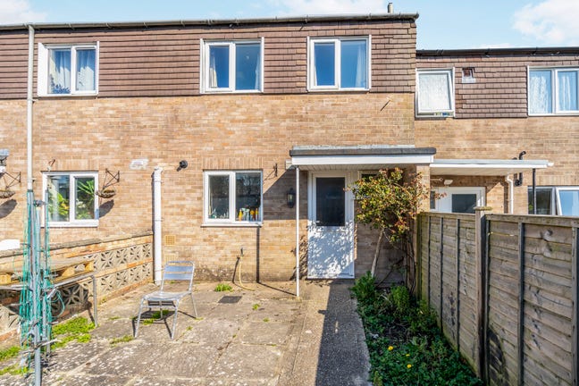 - Two Room Lets Available -  Available July 2026 Main Photo