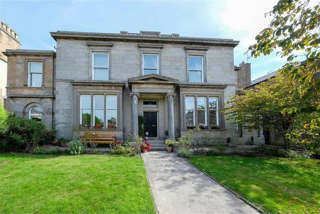 Room in Newington flat available May Main Photo