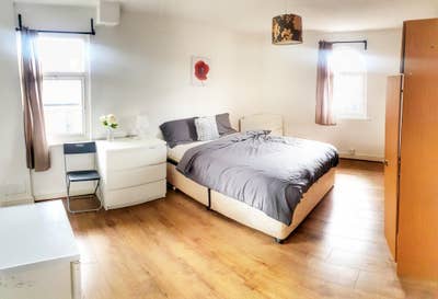 Dudley Town Centre Rooms & Studios  Main Photo