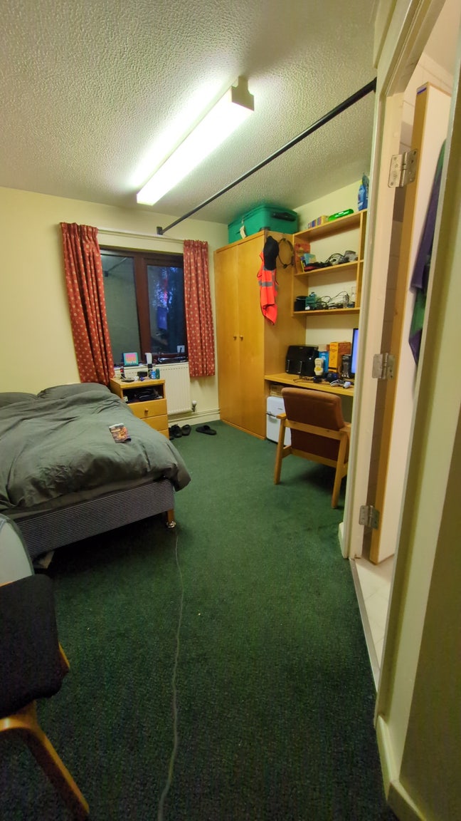 Spacious, High Quality Room In Leeds Main Photo