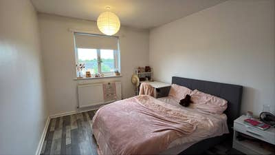 House for Rent🤍 2 Muslim Girls for Rent Main Photo