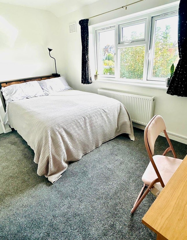 Double Room with Sea View Main Photo