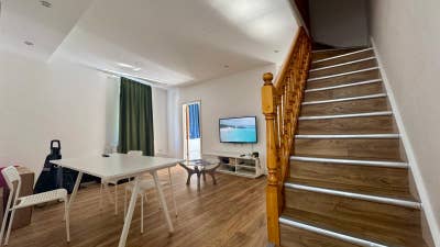 Double room in canning town  Main Photo