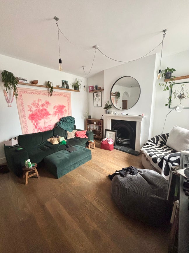 6 month sublet June-Nov by troopers hill  Main Photo