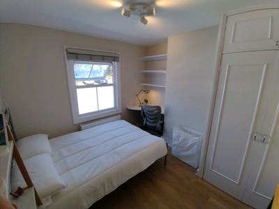 🏡Rooms in 🌱Caversham Cottage 🏠 Spread Deposit Main Photo