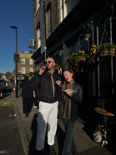 Ru & Poppy   Main Photo