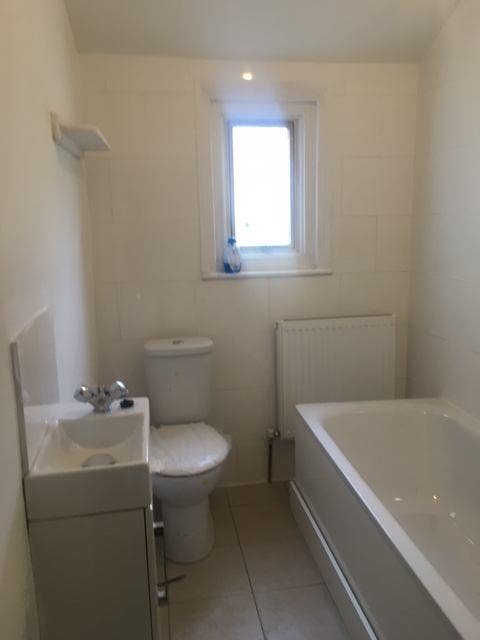 Tooting SW17 2 Dbl Rooms in House Share - Gdn Main Photo