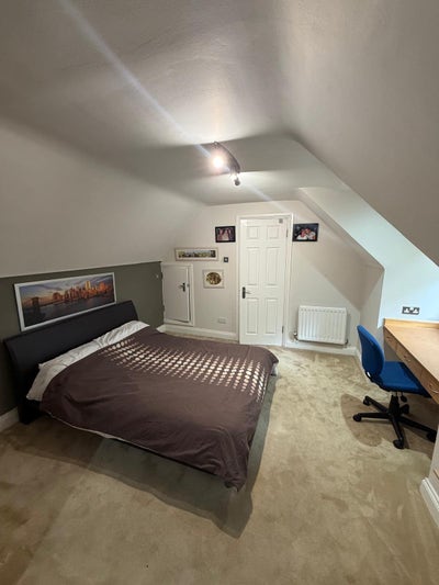 Room in a Shared House, Grovewood Place, IG8 Main Photo