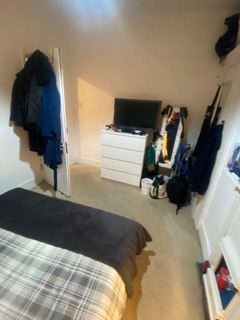 Tooting SW17 2 Dbl Rooms in House Share - Gdn Main Photo