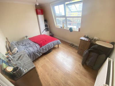 Barbican- Sought after room for &pound;277pw Main Photo