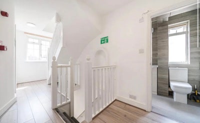 Double room to rent in Abbey Wood  Main Photo