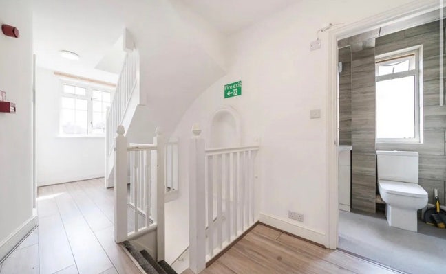 Double room to rent in Abbey Wood  Main Photo