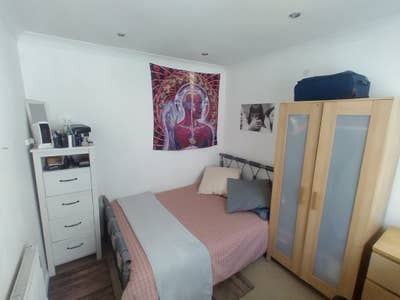 Room to rent in Cardiff City Centre  Main Photo