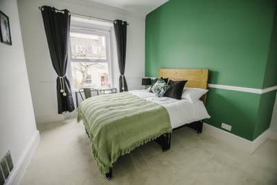 3 Double Rooms - All Inclusive Bills - Dockyard Main Photo
