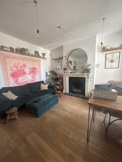 6 month sublet June-Nov by troopers hill  Main Photo