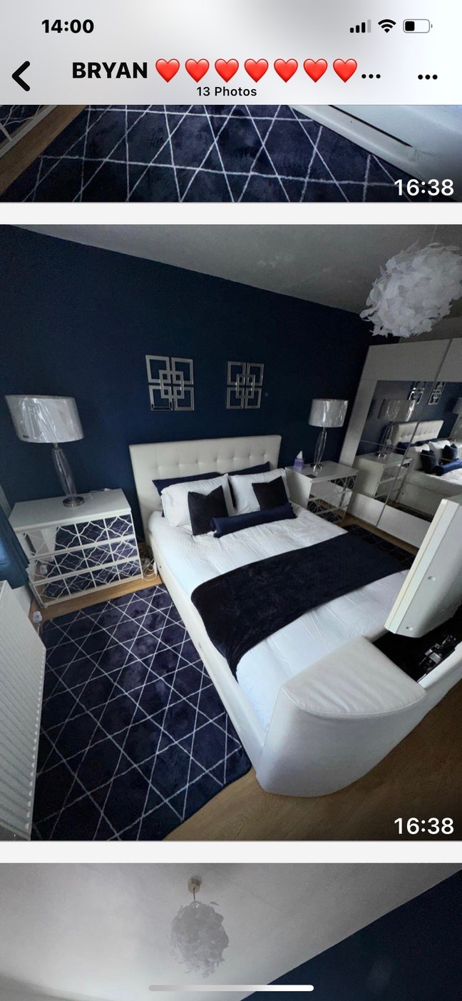 Double furniture room Main Photo