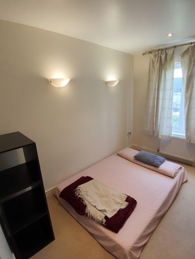 2 bedroom 2 bathroom flat available to rent Main Photo