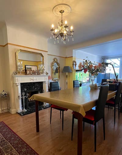 Comfortable Rooms in Finchley Central | Convenient Main Photo