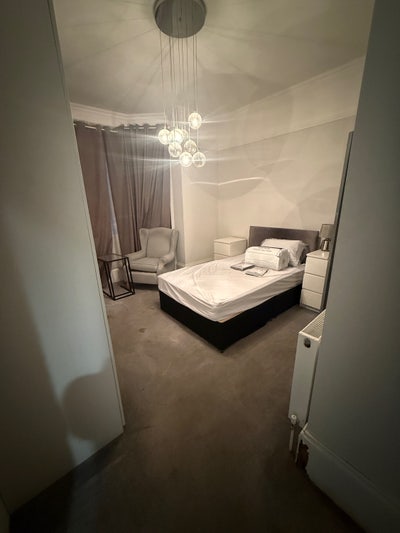 6 Rooms Available In Walsall WS2 - En-suites  Main Photo