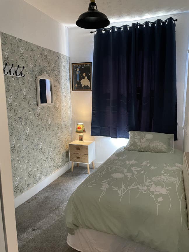 Single room to rent leyton Main Photo