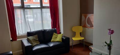 1 Room, Student House, 94 Ladybarn Lane - Fallow Main Photo