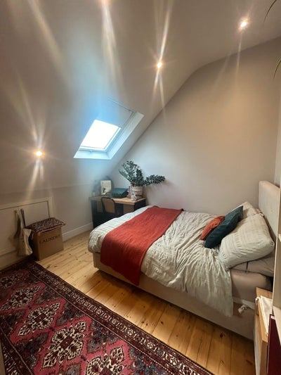 Lovely Double Room - Tooting Bec  Main Photo