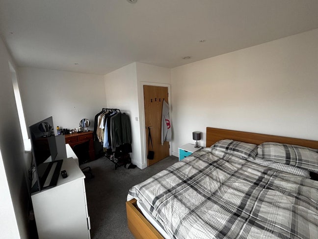 Room in the Werbs, friendly sociable house!  Main Photo