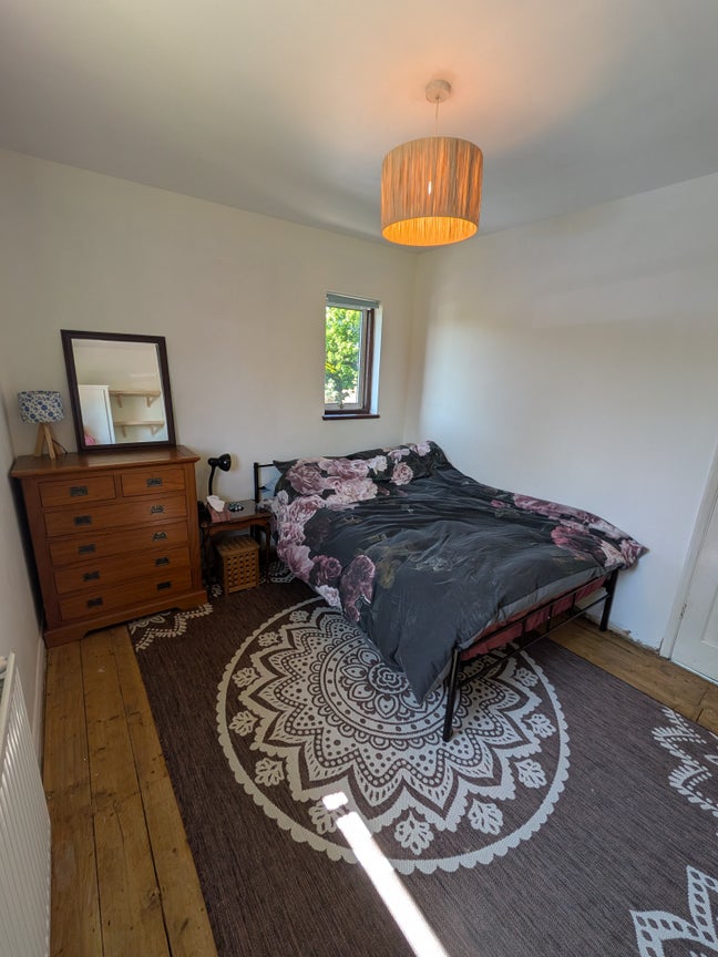 Double room in peaceful location  Main Photo
