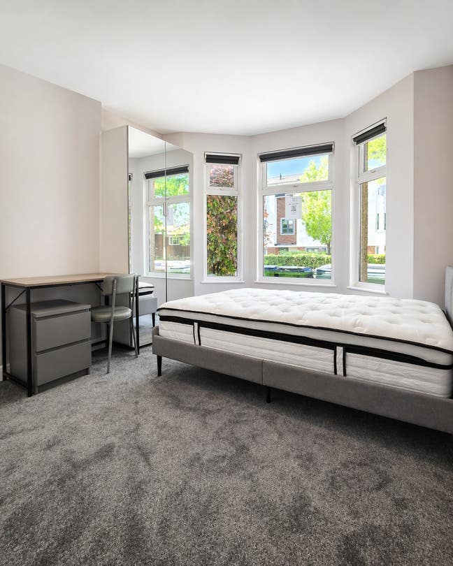 Modern Rooms in Watford │Bills Included │ En-Suite Main Photo