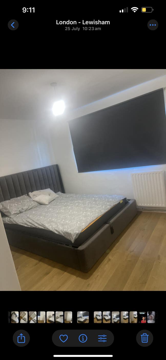  Furnished Single room available for rent @ 750&pound; Main Photo