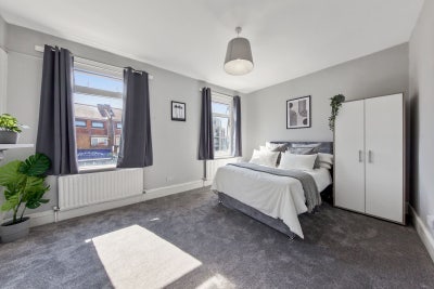 ✨🔥Last Premium DoubleRoom🥰All-Fem🥰West Ealing🚆 Main Photo