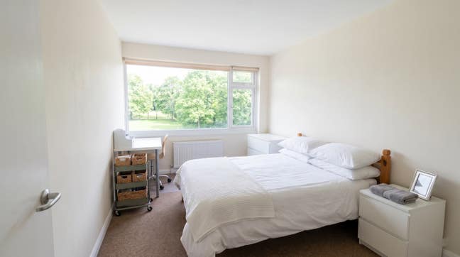  Double Rooms – All Bills Incl – Fishponds Main Photo