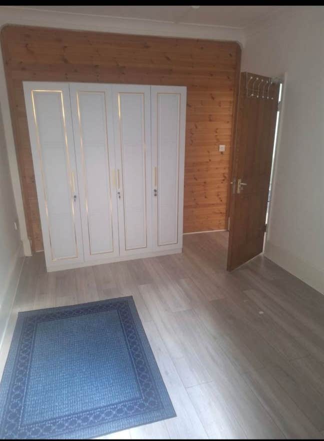 🏡 Beautiful Spacious Large Double Room In E17✨ Main Photo