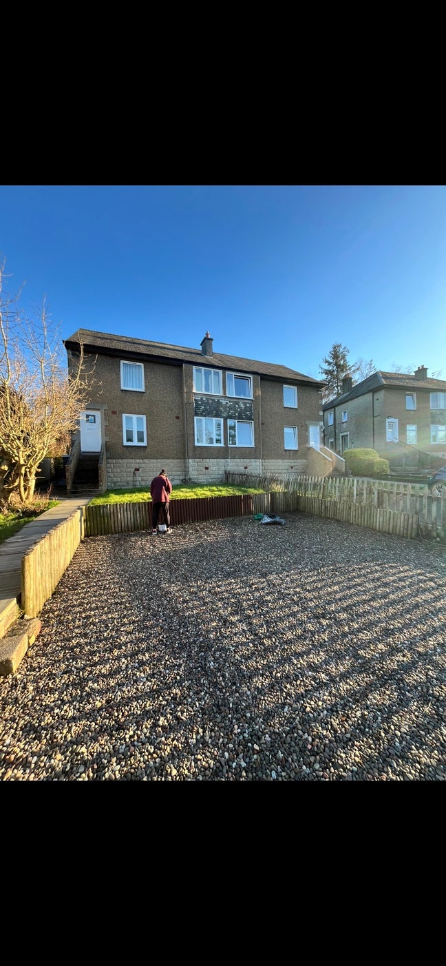 Private Driveway Parking Spaces in Colinton - 2  Main Photo