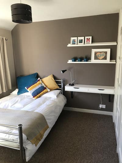 Fantastic Designer Room Main Photo