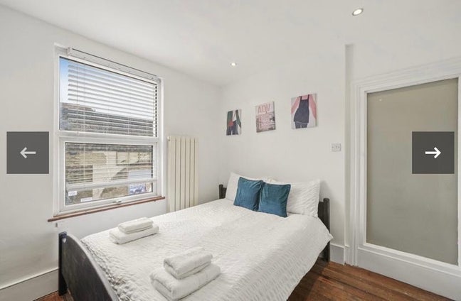 Stylish one bedroom apartment  Main Photo