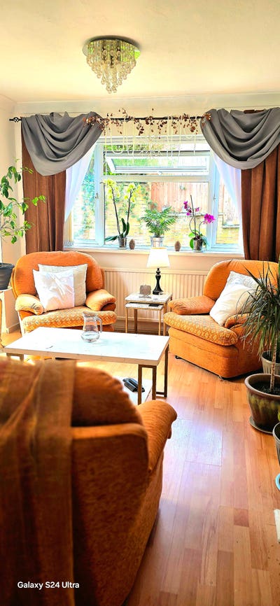 Bright Furnished Room in Birmingham  Main Photo