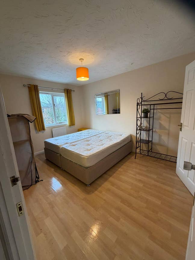 Room in a Shared House, College Fields, CB4 Main Photo