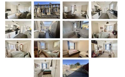 5 bed student house in Oldfield  Main Photo