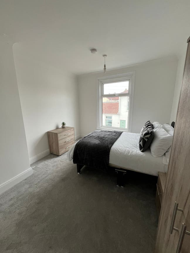 🏡Double Rooms in Fratton - Available Now🏡  Main Photo