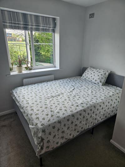 Double Room to Rent  Main Photo