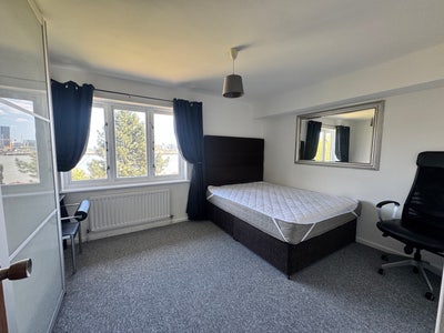 Double Room Canary Wharf Available NOW!!! Main Photo