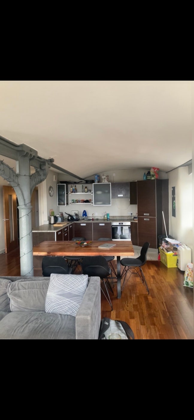 Royal Mills Ancoats Free Room Main Photo