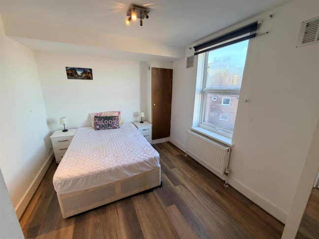 One Double Room to Rent in Hornsey, N8 Main Photo