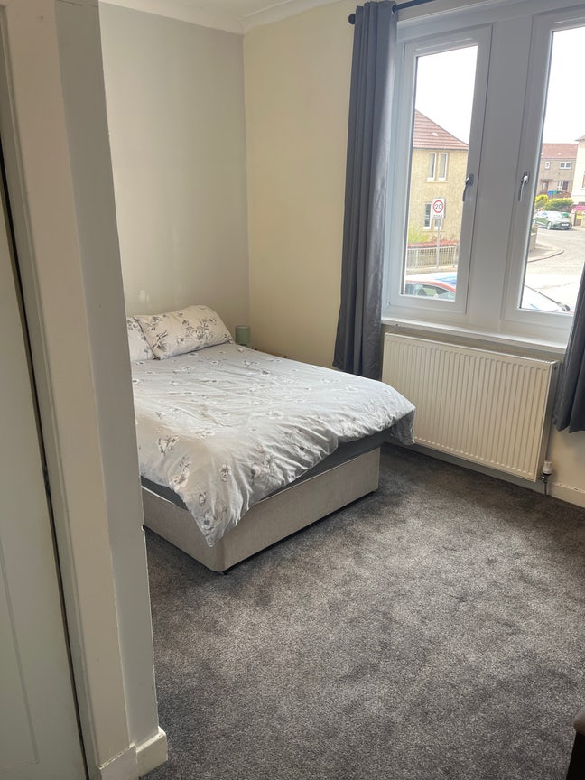 Double bedroom with en-suite  Main Photo