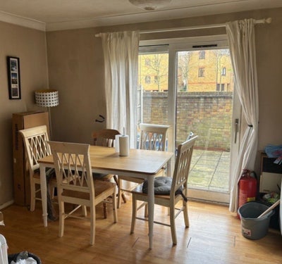 Big Room Available Near Tower Bridge Main Photo