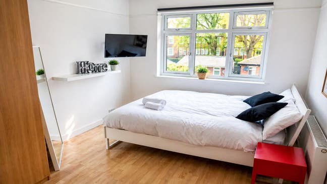 🔥2 Stylish Rooms Tooting - Bills Included🔥 Main Photo