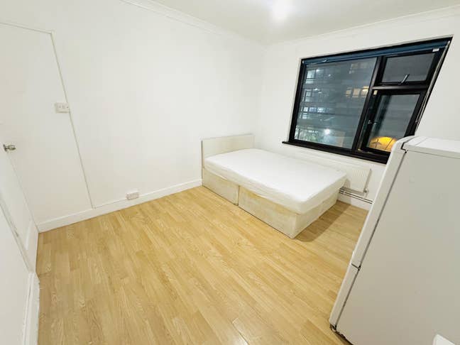 Large Double in Lovely Flat in Brixton/Clapham Main Photo