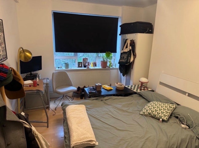 St John’S Wood NW8 2 Double Rooms Prime Location Main Photo